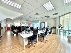 Seng Kee Building (D9), Office #558860961